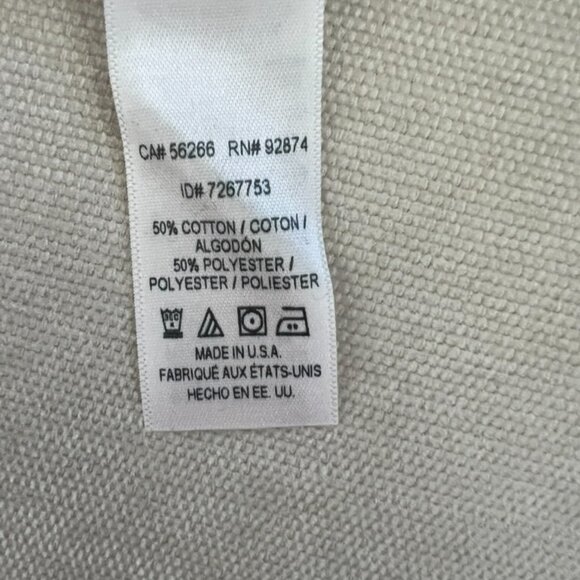 NWOT Ella Moss Plum Fringe Poncho Top OS Boho Festival Lace Up Oversized Western - Picture 8 of 9